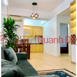 Owner needs to sell apartment at HH4C Linh Dam apartment Price only 1.85ty! _0