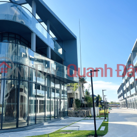 Đầu tư kinh doanh tại tổ hợp nghỉ dưỡng, thương mại đắt giá _0