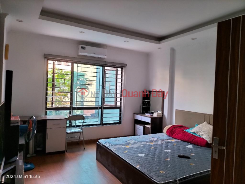 BÁC NÀO CẦN NHÀ Ở NGÂY - DT42M2 - MT5M - 5 TẦNG - GIÁ 7 TỶ - NGÕ Ô TÔ TRÁNH - THỤY PHƯƠNG - BẮC TỪ LIÊM Việt Nam, Bán đ 7,2 tỷ