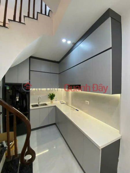 Property Search Vietnam | OneDay | Nhà ở | Niêm yết bán | BÁN GẤP NHÀ_KHƯƠNG TRUNG-THANH XUÂN-DT: 45M2-5 TẦNG- GIÁ CHỈ 8,5TỶ Ô TÔ ĐỖ CỬA-THANG MÁY