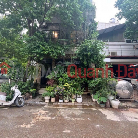 Da Sy subdivided land 51m2, sidewalk, car access, business _0