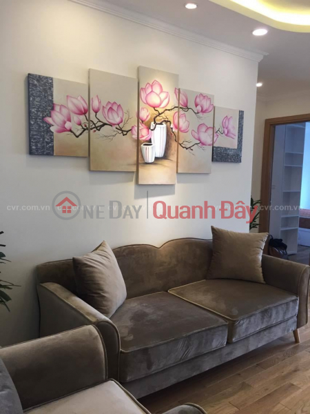 đ 13 Million/ month, 2 Bedroom Apartment For Rent In Muong Thanh Da Nang