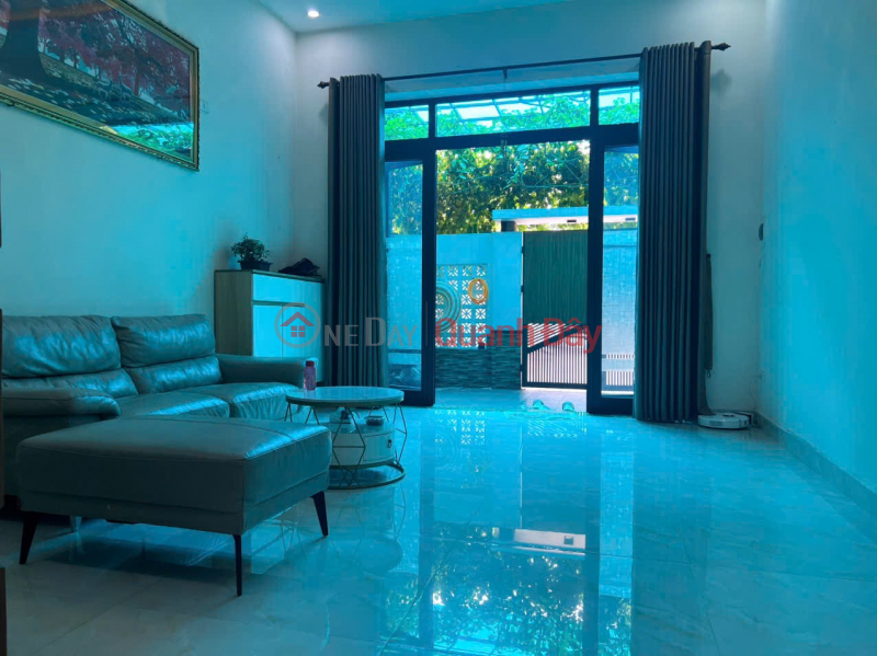 Property Search Vietnam | OneDay | Residential | Sales Listings BEAUTIFUL 3-STOREY HOUSE – HAI CHAU CENTER – MOVE IN NOW, CAR WILL GO TO YOUR DOOR!