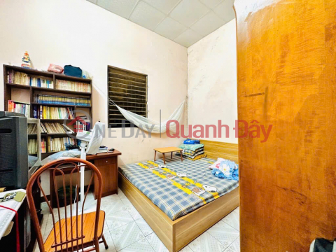 HÀO NAM – SIÊU PHẨM TRUNG TÂM ĐỐNG ĐA – NGÕ THÔNG BA GÁC _0