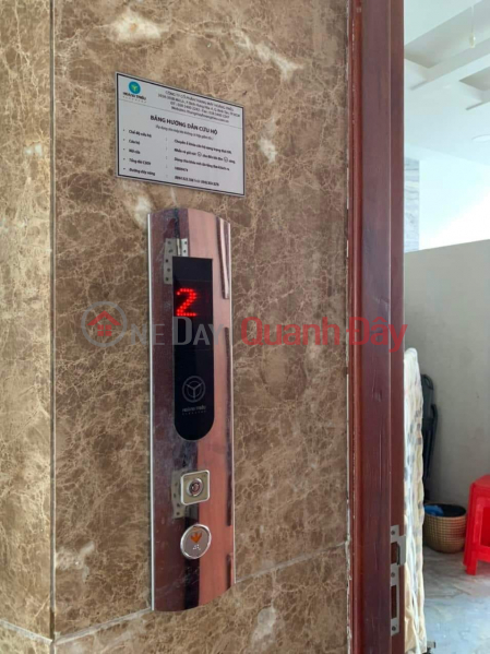 Property Search Vietnam | OneDay | Residential | Sales Listings | FOR SALE FACTORY CHDV 7 storeys Elevator, TRINH DINH TRANG TAN PHU, 105M2, 4.5X23.5, 17 BILLION