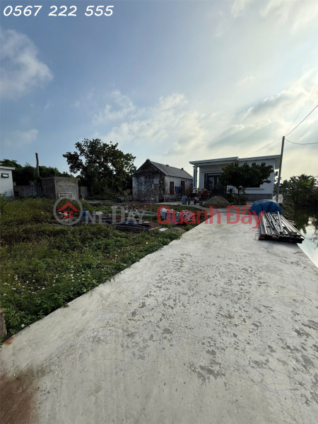 Owner sells super beautiful plot of land - Kinh Truc, Tan Phong, Kien Thuy ZALO 0567 222 555 | Vietnam, Sales | đ 880 Million