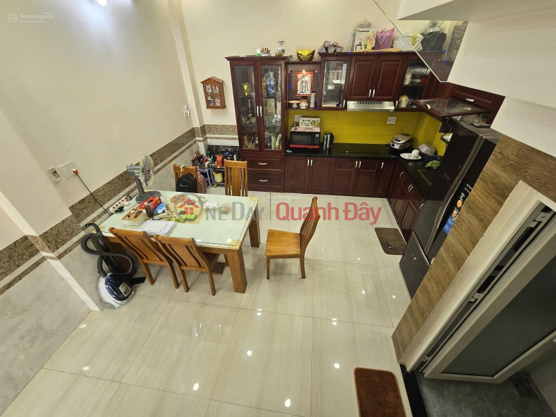 Beautiful house - Good price - Car alley - Ready to move in, no need to repair - NOT TO BUY IS A REGRET! Sales Listings