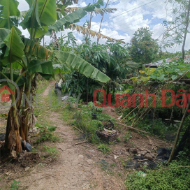 BEAUTIFUL LAND - GOOD PRICE - URGENT SALE Potential Land Lot In Thuong Thanh Ward, Cai Rang District, Can Tho _0