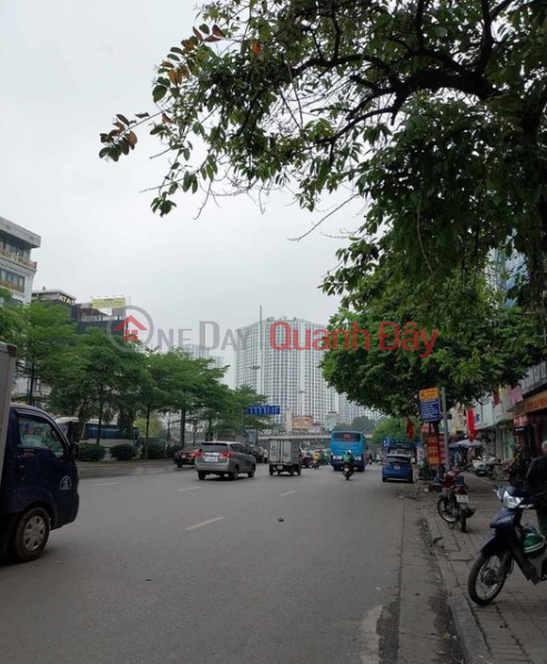 House for sale on Linh Nam street 145m mt5m price 2x billion regardless of business | Vietnam, Sales, đ 25 Billion