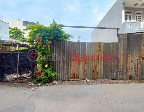 O2307 Đất vàng Lê Đức Thọ 312m2 sát chợ Thạch Đà giá sốc _0