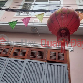 BÁN NHÀ CẠNH UBND PHƯỜNG VĂN QUÁN- HÀ ĐÔNG- 47M2- 4 TẦNG- MT 4M NHỈNH 8 TỶ _0