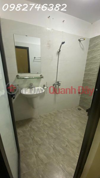 Owner for rent 4-storey private house in Lien Mac Ward, Hanoi, area 30m2, 6 million\\/month, Vietnam Rental, đ 6 Million/ month