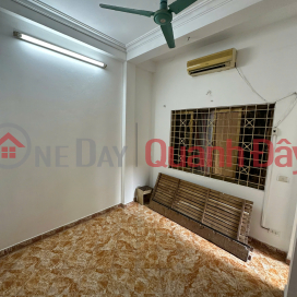 HOUSE FOR RENT IN BACH MAI, 33M², 4 FLOORS, 4 BEDROOMS, FULLY FURNISHED, READY TO MOVE IN, 11 MILLION VND. 0903258273 _0