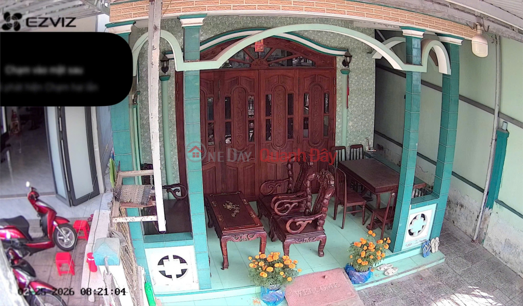 đ 2 Billion | PRIME LAND – GREAT PRICE – OWNER SELLING 3 PLOTS OF LAND IN A BEAUTIFUL LOCATION IN TIEN GIANG