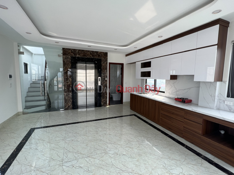 Property Search Vietnam | OneDay | Residential Sales Listings, House for sale, Nguyen Khanh Toan Subdivision - Cau Giay - 141m x MT 7m - Free house