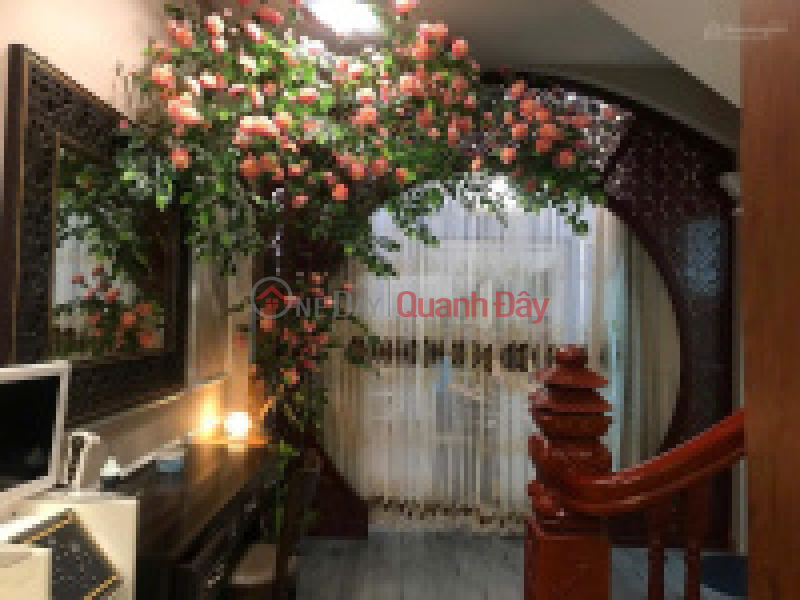 Property Search Vietnam | OneDay | Nhà ở, Niêm yết cho thuê Cho thuê nhà HDI Nguyễn Tuân, 100m2, 5 tầng, thông sàn, làm văn phòng, spa