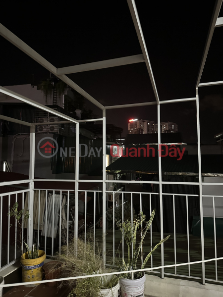 đ 26 Billion | LAND FOR SALE WITH HOUSE IN HAI BA TRUNG - TRAN KHAT CHAN - CORNER LOT WITH 2 OPEN SIDES - ONLY 26 BILLION - GOLDEN OPPORTUNITY FOR INVESTORS