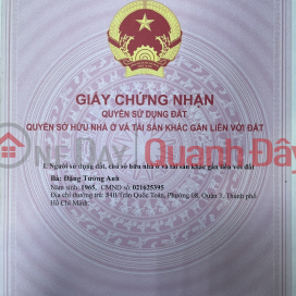 CHÍNH CHỦ BÁN LÔ ĐẤT TẠI ẤP 2, XÃ TÂN TRẠCH, CẦN ĐƯỚC, LONG AN. _0