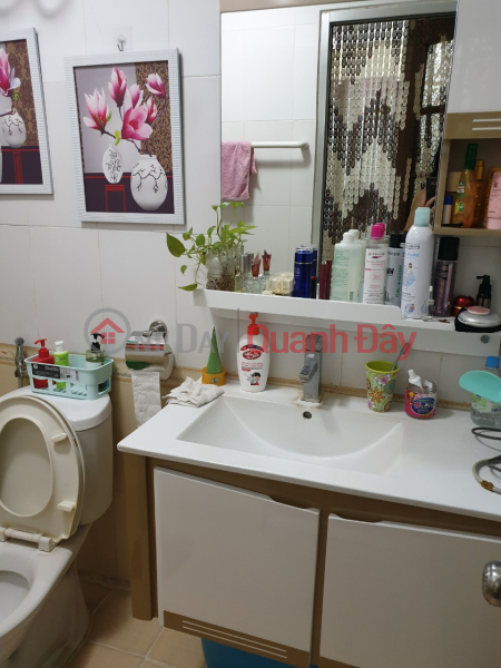 Property Search Vietnam | OneDay | Residential Sales Listings, The owner sells the apartment at CT9C\\/Viet Hung Urban Area, Duc Giang Ward, Long Bien, Hanoi
