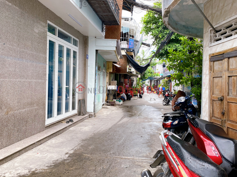 CODE 62. TTTP house for sale right at MA VONG, LE HONG PHONG ALley Sales Listings