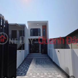 HOUSE FOR SALE: TAY NHAT WARD, VINH NGOC, LUONG DINH CUA ALLEY<br \/> NEW, AFFORDABLE, AND BEAUTIFUL 2-STORY HOUSE _0