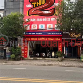 Owner needs to rent a house on Duong Minh Tu Street - Tan Long Ward - Thai Nguyen City. _0