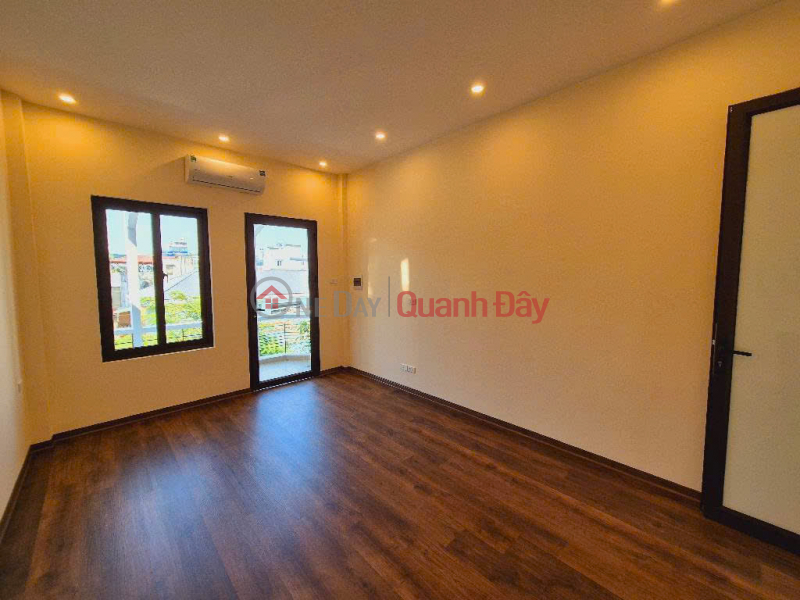 House for sale on Hoang Cau Street, built for residential use, good location, 34mx5 floors, price: 8 billion, contact: 0396935190., Vietnam, Sales đ 8 Billion