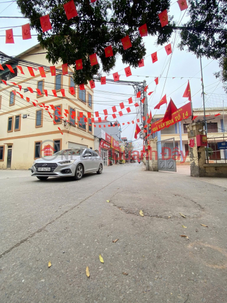 Bán đất tặng nhà cấp 4 ở luôn hoặc cho thuê tổ 14 Yên Nghĩa, Hà Đông Niêm yết bán
