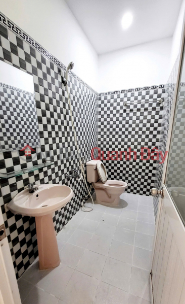 FOR RENT BALCONY STUDIO - FULL FURNITURE IN DAKAO, DISTRICT 1 | Vietnam Rental đ 7.2 Million/ month