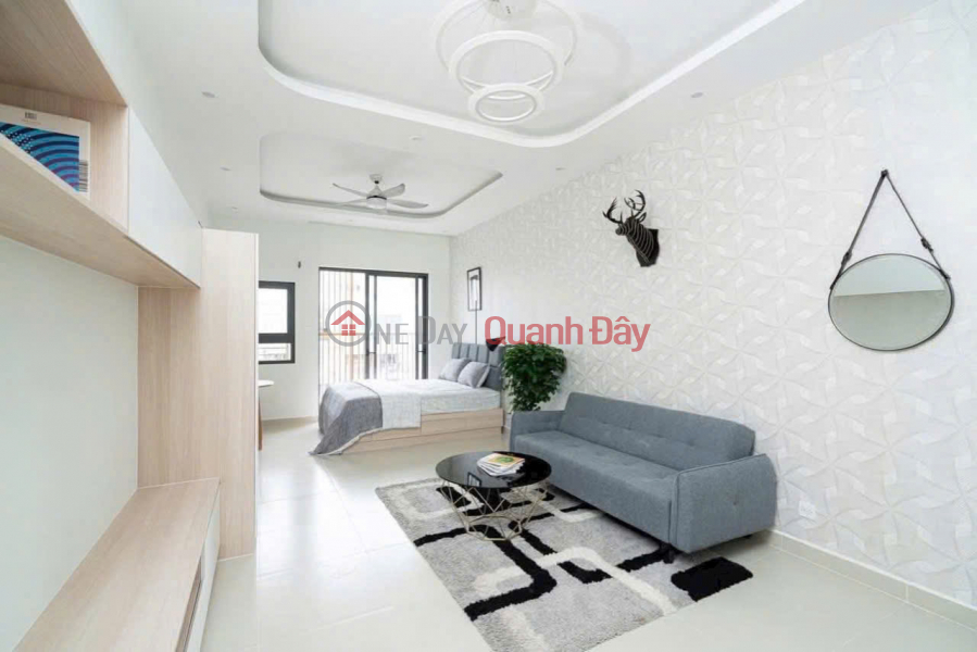 Cho thuê căn hộ cao cấp Topaz Twins studio mới tinh 8tr Việt Nam Cho thuê đ 8 triệu/ tháng