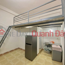 Room for rent at Nguyen Chanh Sat, Ward 13, Tan Binh District _0