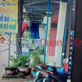 ENTIRE 2-FRONT HOUSE FOR SALE IN SAM UAT CENTER, TAN SON TOWN, NINH SON, NINH THUAN. _0