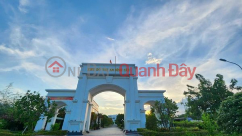 AN BÌNH TÂN NHA TRANG CÓ SỔ HỒNG GIÁ 32.5TR/M2 _0