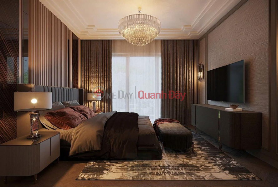 Property Search Vietnam | OneDay | Nhà ở | Niêm yết bán, **Bán nhà hẻm 305 Lê Văn Sỹ, phường 1, Tân Bình (8x17) 6 tầng, góc 2MT