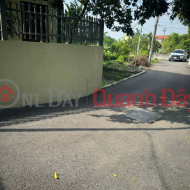 Bán đất thổ cư 203m2, Tân Thanh, Thanh Liêm, Hà Nam, mặt tiền 11m, đường 495 _0