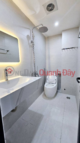 XUÂN THỦY CẦU GIẤY NHÀ ĐẸP-Ô TÔ 20M THOÁNG TRƯỚC SAU 10 TỶ 600 | Việt Nam Bán đ 10,6 tỷ