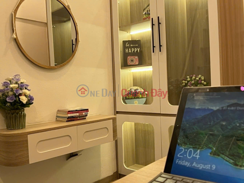 Property Search Vietnam | OneDay | Nhà ở | Niêm yết bán | BÁN NHÀ THANH LIỆT- THANH TRÌ, 70 M2, 7 TẦNG THANG MÁY, MT 4,5 M, GIÁ 20,5 TỶ.