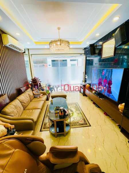 HOUSE FOR SALE HIGH VAN AREA 3.9 BILLION 35M2 - CLOSE TO THE STREET - 3 EXCITING SIDES VERY VERY rare, Vietnam Sales | đ 3.9 Billion