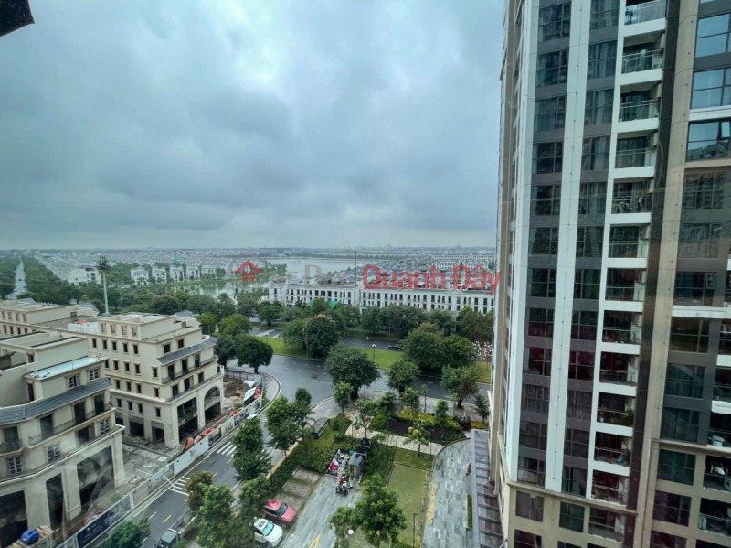 Property Search Vietnam | OneDay | Nhà ở, Niêm yết bán | Bán nhanh căn M2 - Ocean Park 1, căn góc diện tích 76m2, 3PN - Full nội thất đẹp