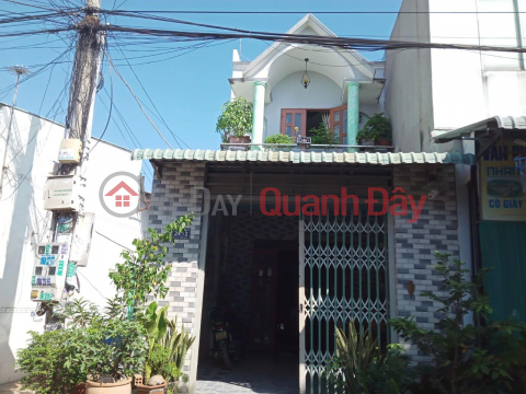 HOUSE FOR LEASE HOUSE in Thuan An City, Binh Duong _0