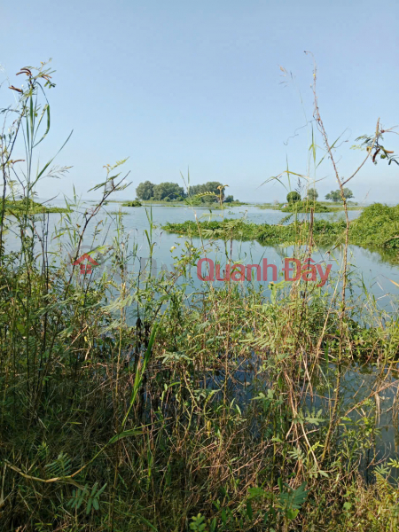 Chính Chủ Cần Bán Đất Nghỉ Dưỡng View Hồ Trị An Cực Đẹp - Thoáng Mát Tại La Ngà – Định Quán – Đồng Nai Niêm yết bán