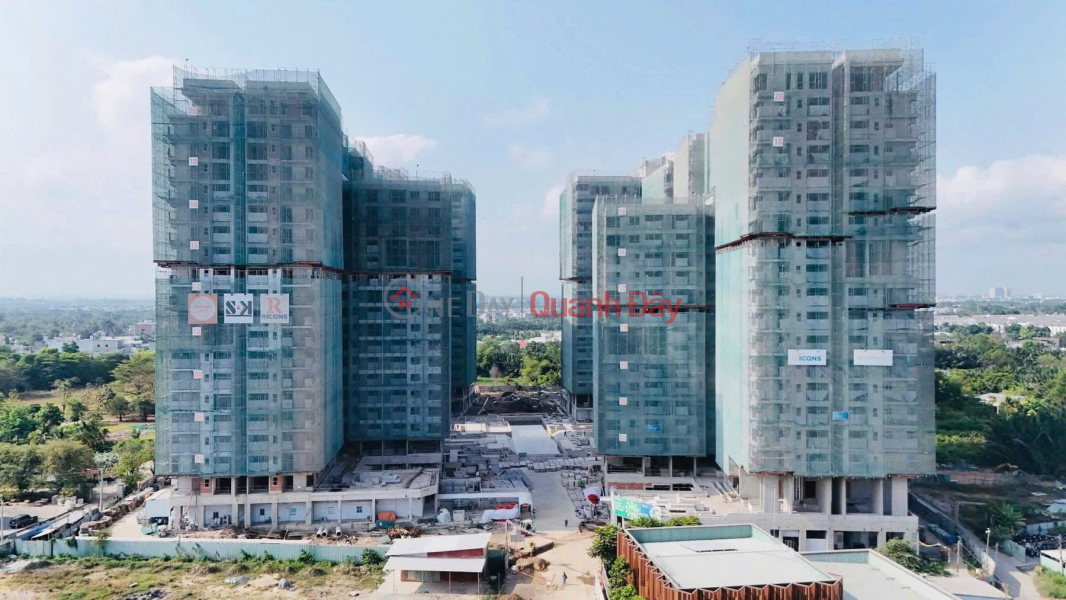 đ 10 triệu | CHÍNH CHỦ Cần Bán Căn Hộ Elysian Gamuda,đường Lò Lu - TP Thủ Đức (Quận 9 cũ),Hồ Chí Minh