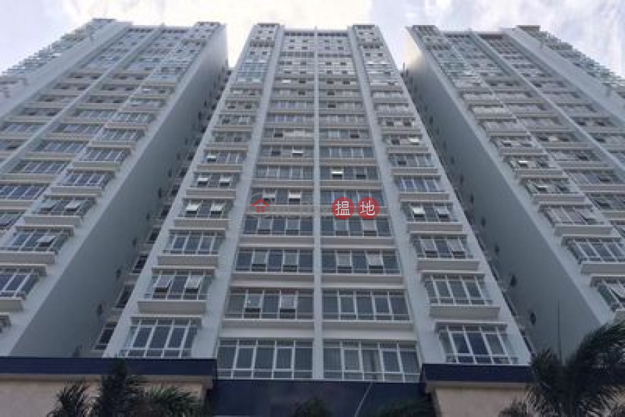 Ngoc Phuong Nam Apartment (Ngoc Phuong Nam Apartment) District 8|搵地(OneDay)(1)
