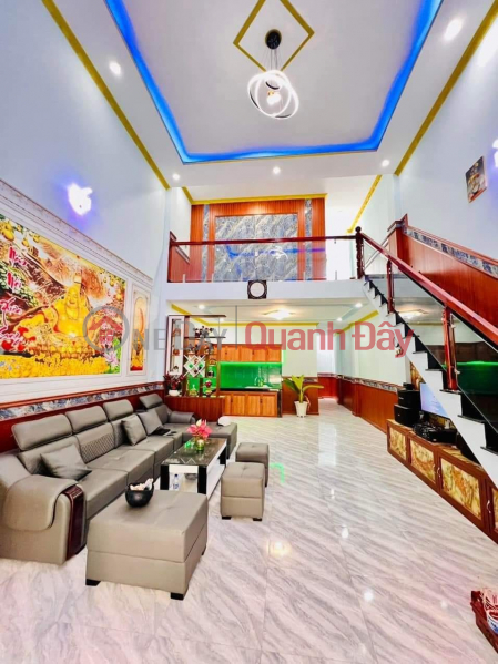 Brand new house, 1 ground floor, 1 mezzanine, 3 bedrooms, private title, with residential land Sales Listings