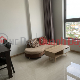 Bcons Garden apartment for rent, 2 bedrooms, 2 bathrooms, fully furnished in Di An City, Binh Duong _0