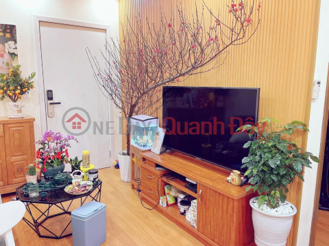 BEAUTIFUL LOCATION - GOOD PRICE - Apartment for quick sale in Viet Tri city, Phu Tho province _0