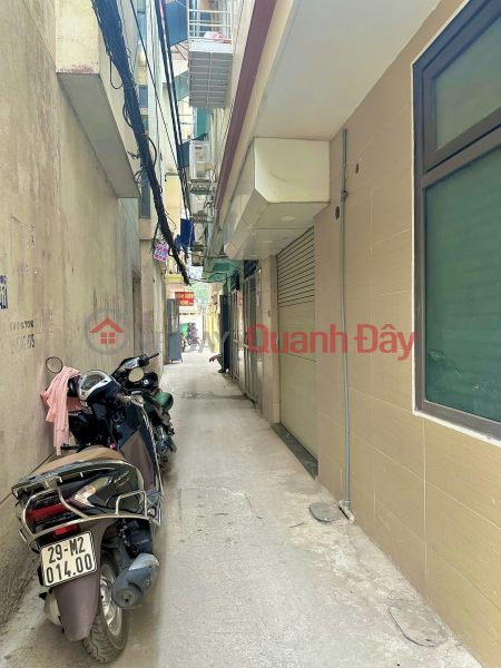 Property Search Vietnam | OneDay | Residential | Sales Listings | Yen Lang Street - Chessboard Lot Division - 32\\/42mT1 - 5 Floors - 8 Sales Department Cash flow is 30 million\\/month. Selling price: 8.3