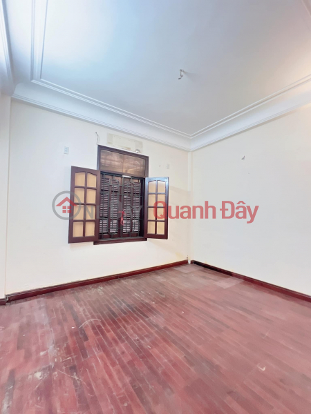 Property Search Vietnam | OneDay | Nhà ở | Niêm yết bán Bán nhà Khương Đình ô tô tránh 50m2 4 tầng gần hồ giá 6.75 tỷ