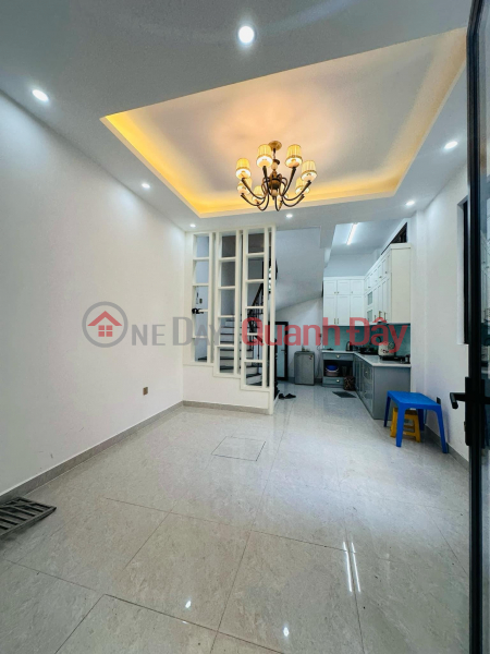 Owner needs to urgently sell 5-storey house, corner lot, 3 open spaces, car parking at the door in Quan Hoa, Cau Giay | Vietnam, Sales, đ 7.5 Billion