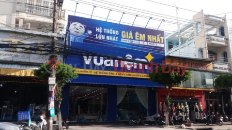 210m2 13m horizontal corner lot Phan Huy Ich BUSINESS FRONTAGE price only 16 billion _0
